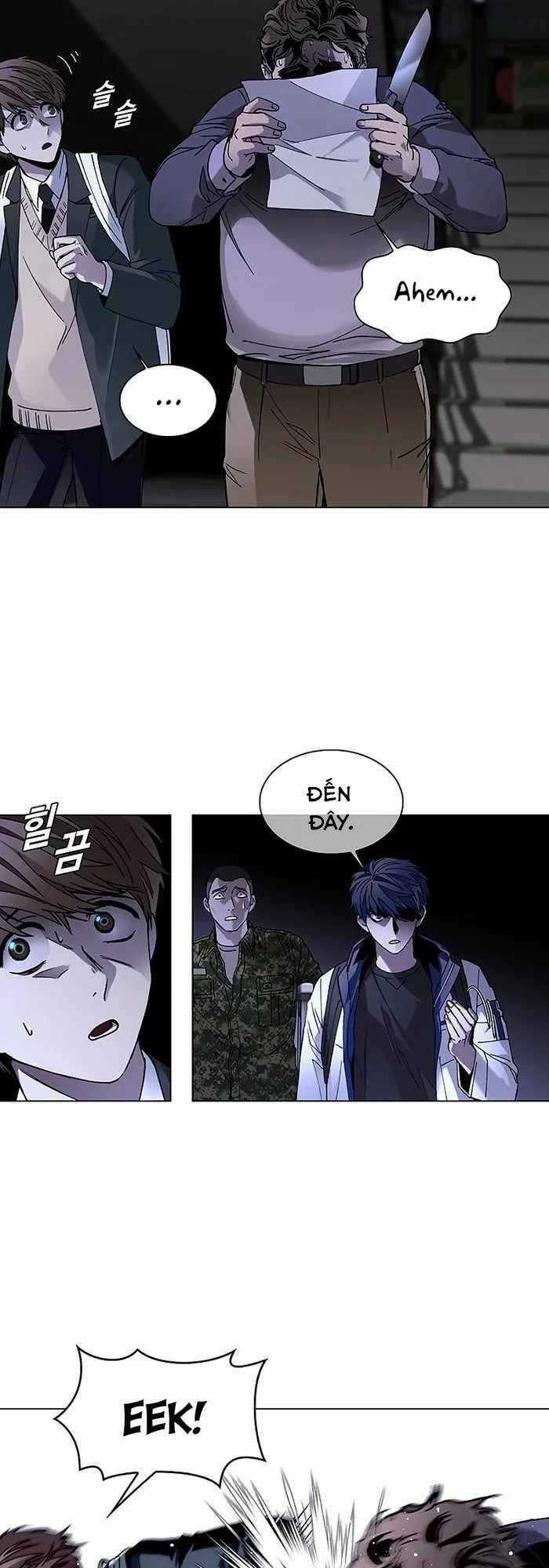 Võng Du Mạt Thế Chapter 10 trang 52