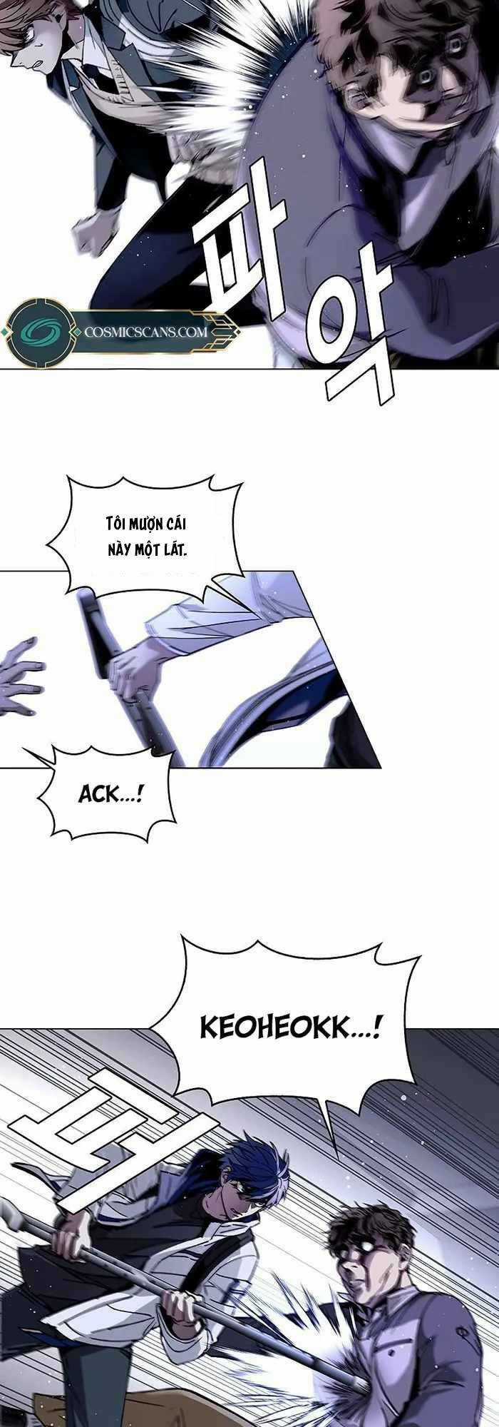 Võng Du Mạt Thế Chapter 10 trang 53