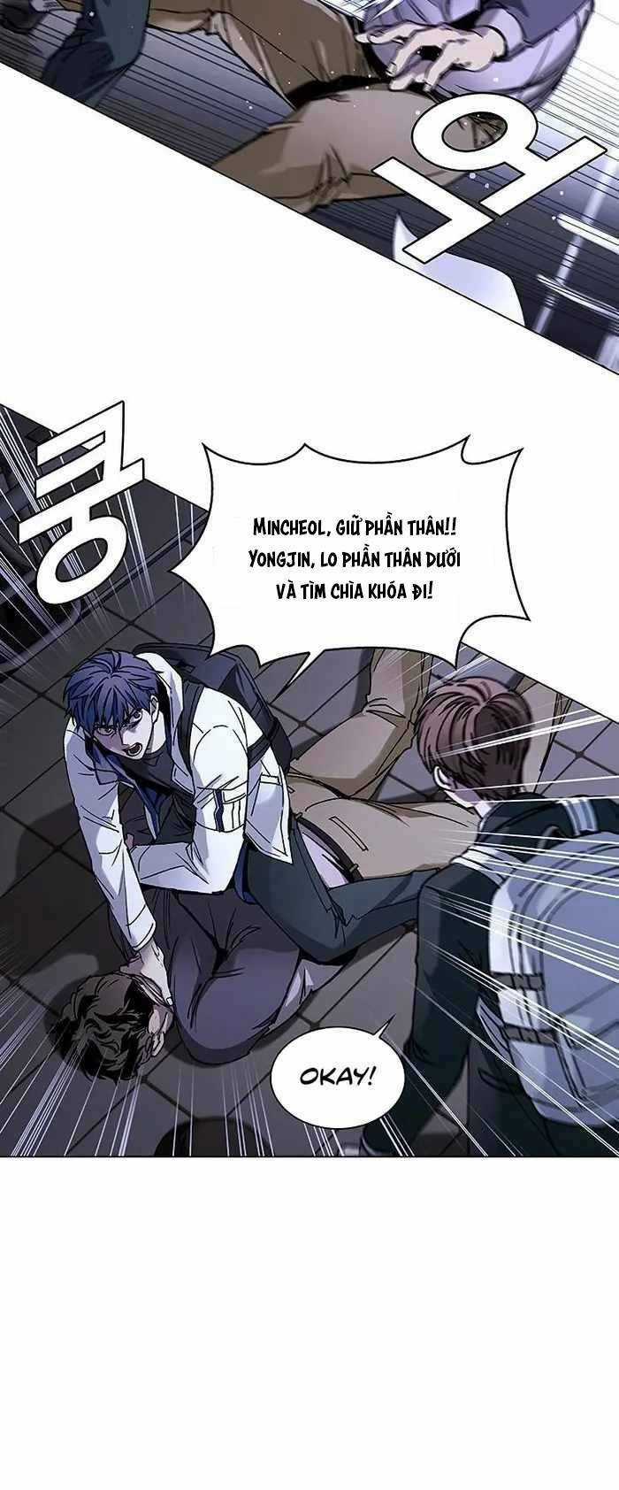 Võng Du Mạt Thế Chapter 10 trang 54