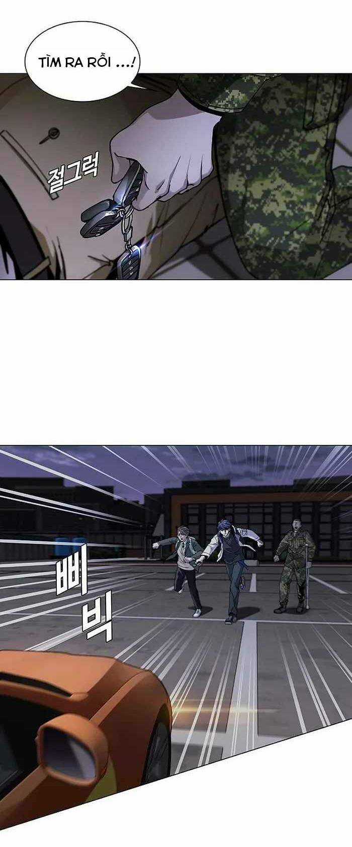 Võng Du Mạt Thế Chapter 10 trang 55