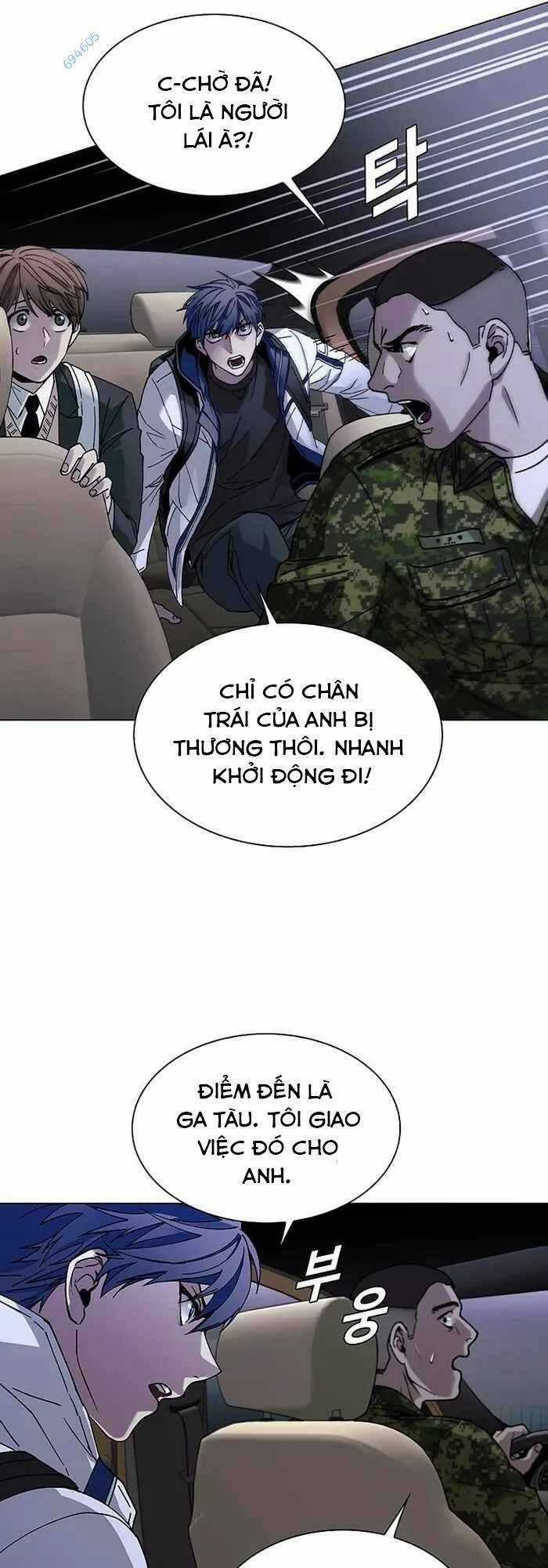 Võng Du Mạt Thế Chapter 10 trang 56