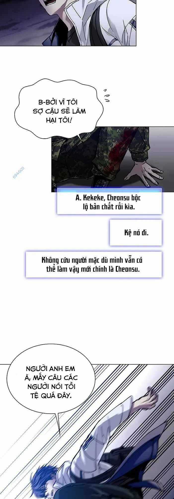 Võng Du Mạt Thế Chapter 10 trang 8