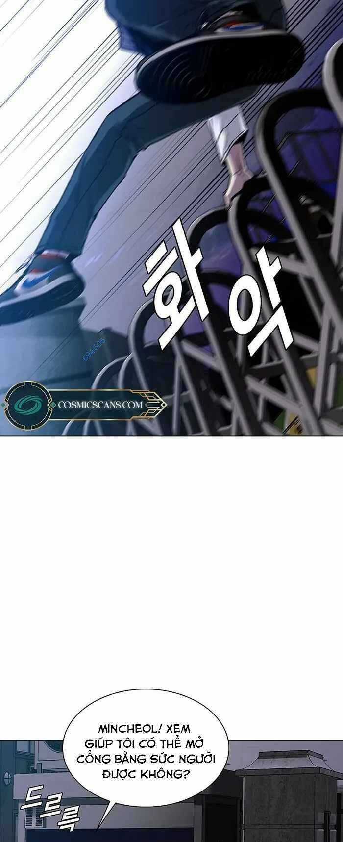 Võng Du Mạt Thế Chapter 10 trang 9
