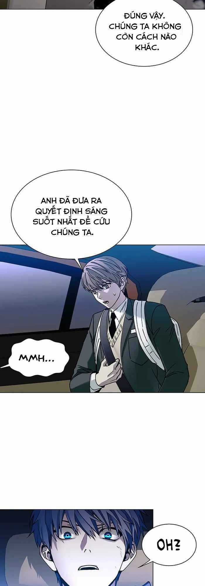 Võng Du Mạt Thế Chapter 11 trang 12