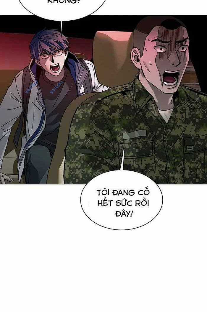 Võng Du Mạt Thế Chapter 11 trang 20