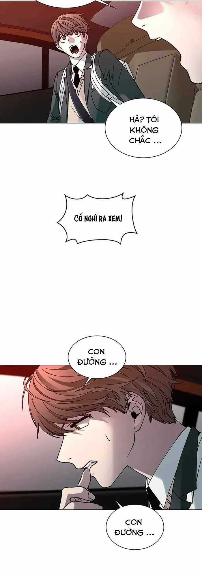 Võng Du Mạt Thế Chapter 11 trang 22