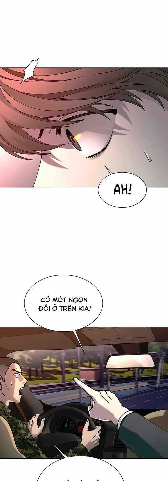 Võng Du Mạt Thế Chapter 11 trang 23