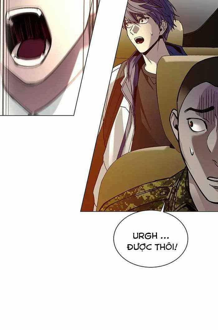 Võng Du Mạt Thế Chapter 11 trang 25