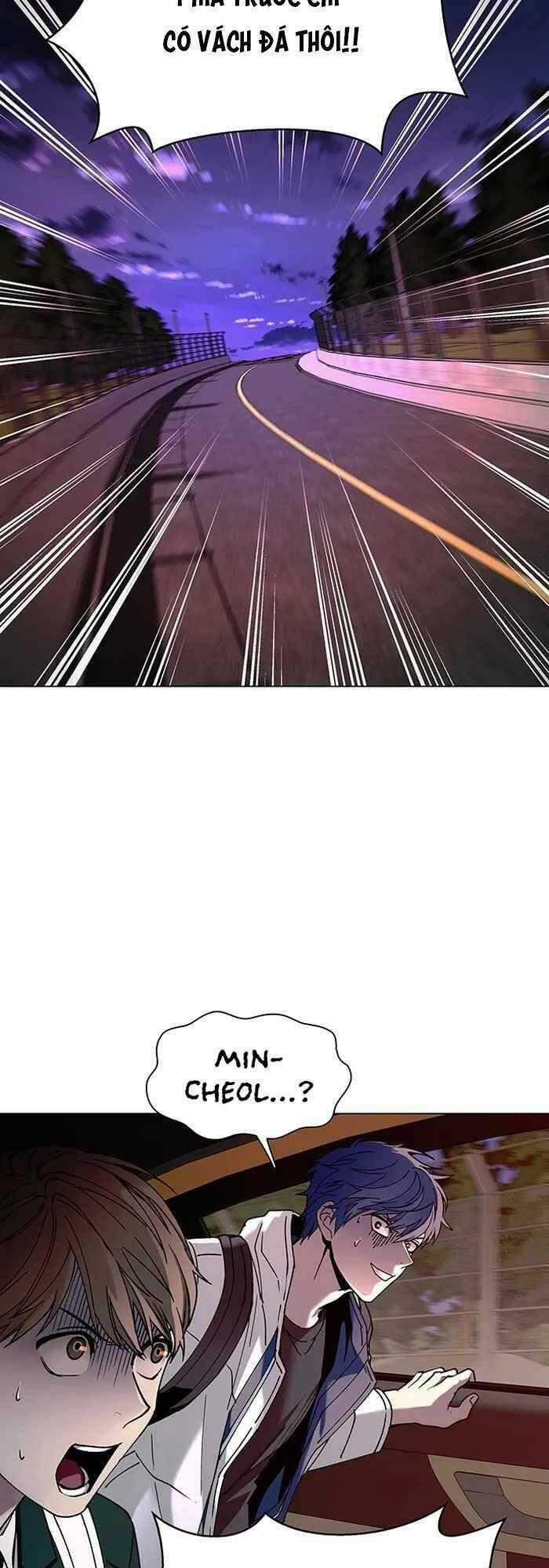 Võng Du Mạt Thế Chapter 11 trang 28