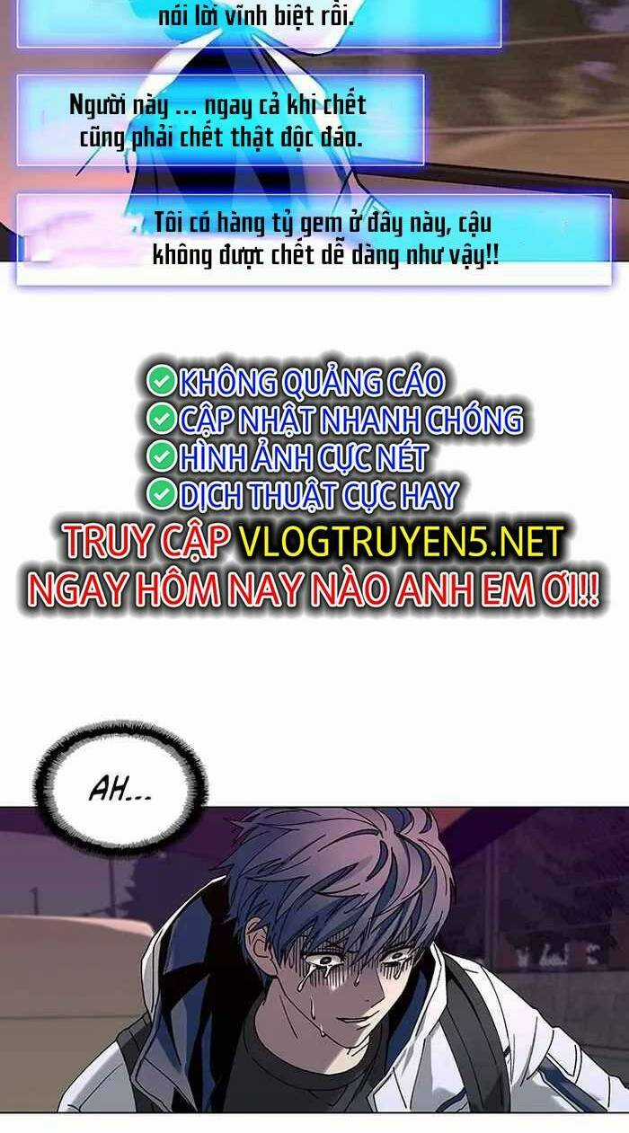 Võng Du Mạt Thế Chapter 11 trang 30