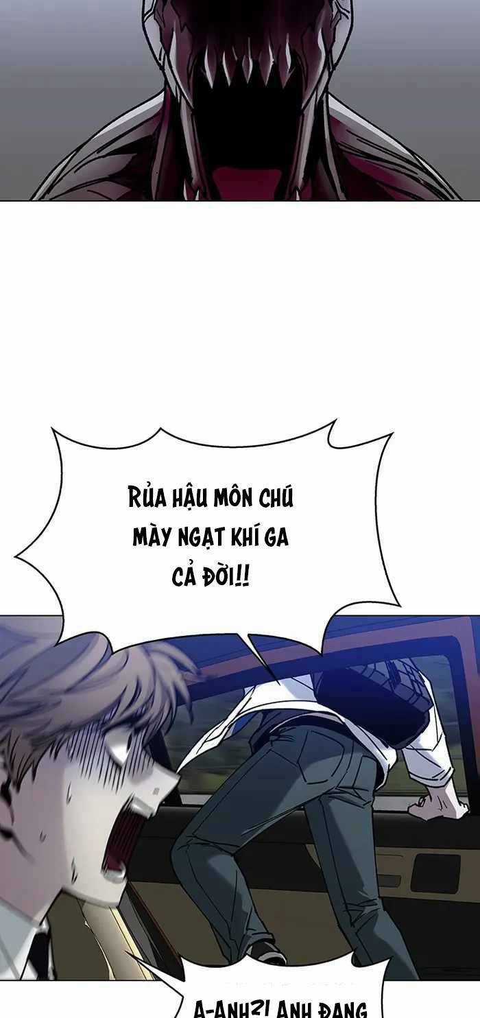 Võng Du Mạt Thế Chapter 11 trang 34