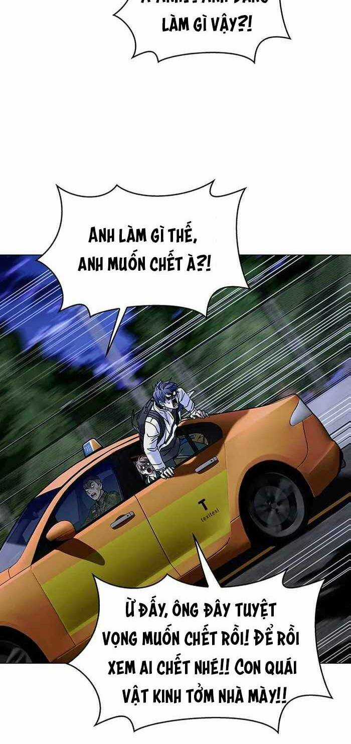 Võng Du Mạt Thế Chapter 11 trang 35