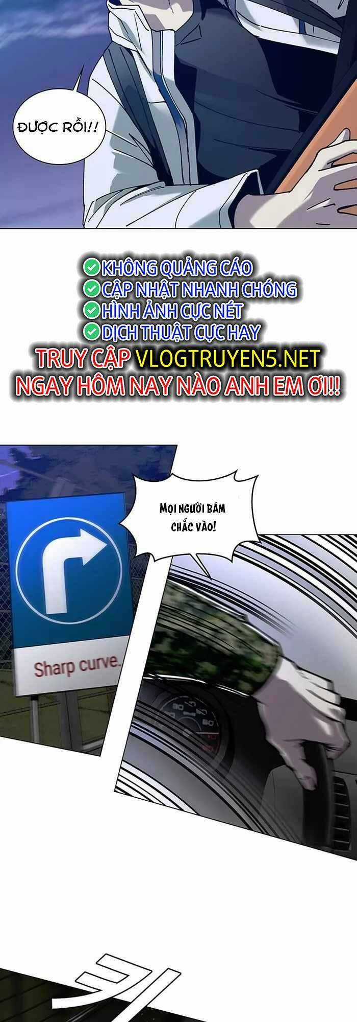 Võng Du Mạt Thế Chapter 11 trang 37