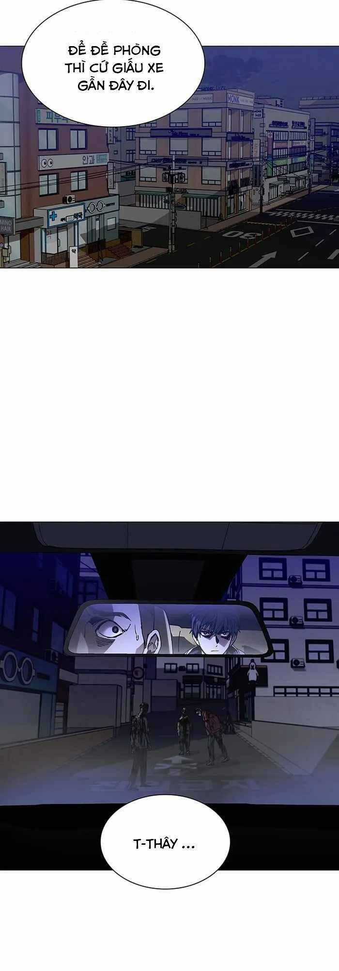 Võng Du Mạt Thế Chapter 11 trang 48