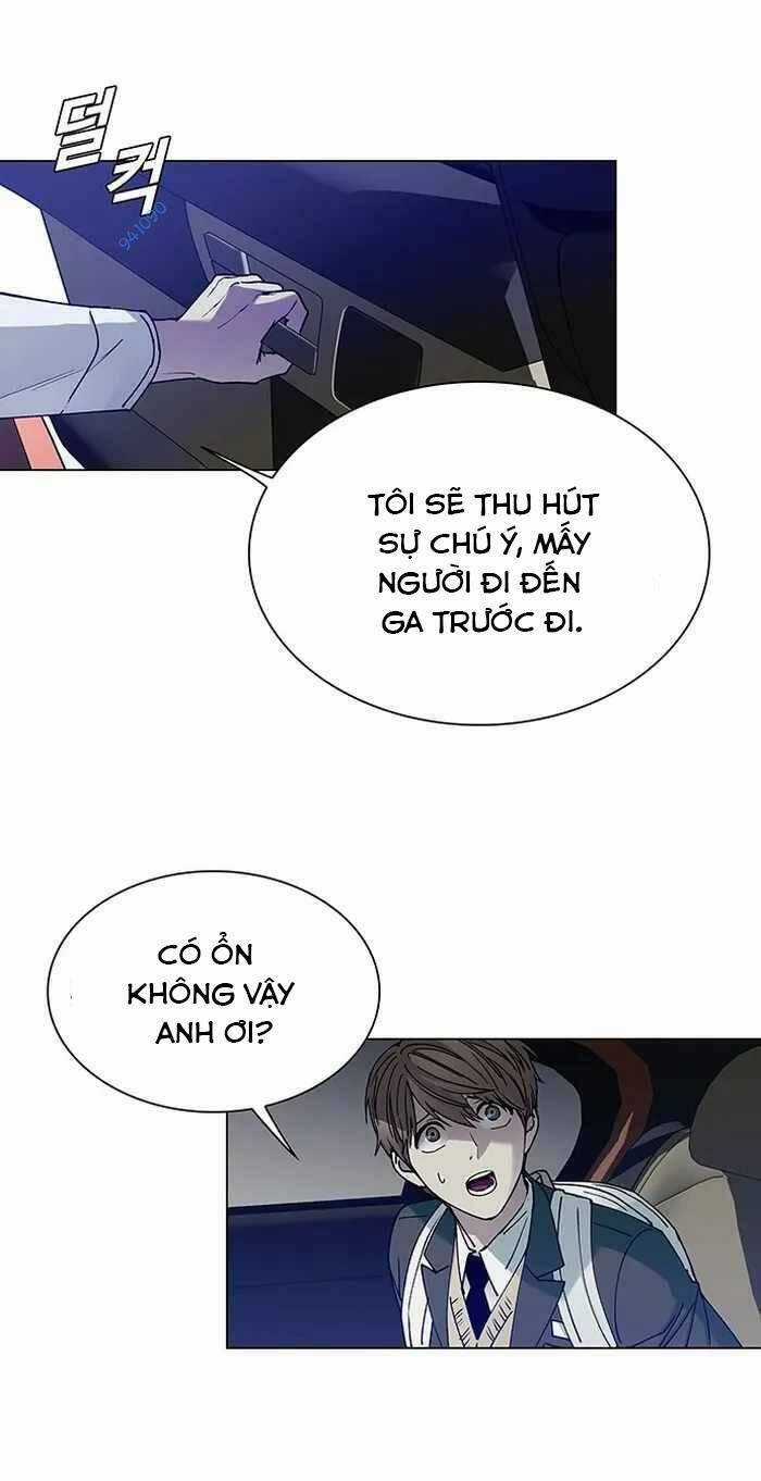 Võng Du Mạt Thế Chapter 11 trang 49