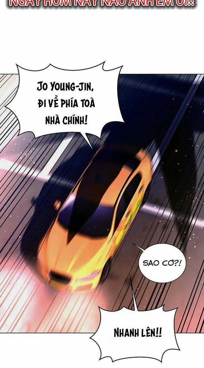 Võng Du Mạt Thế Chapter 11 trang 5