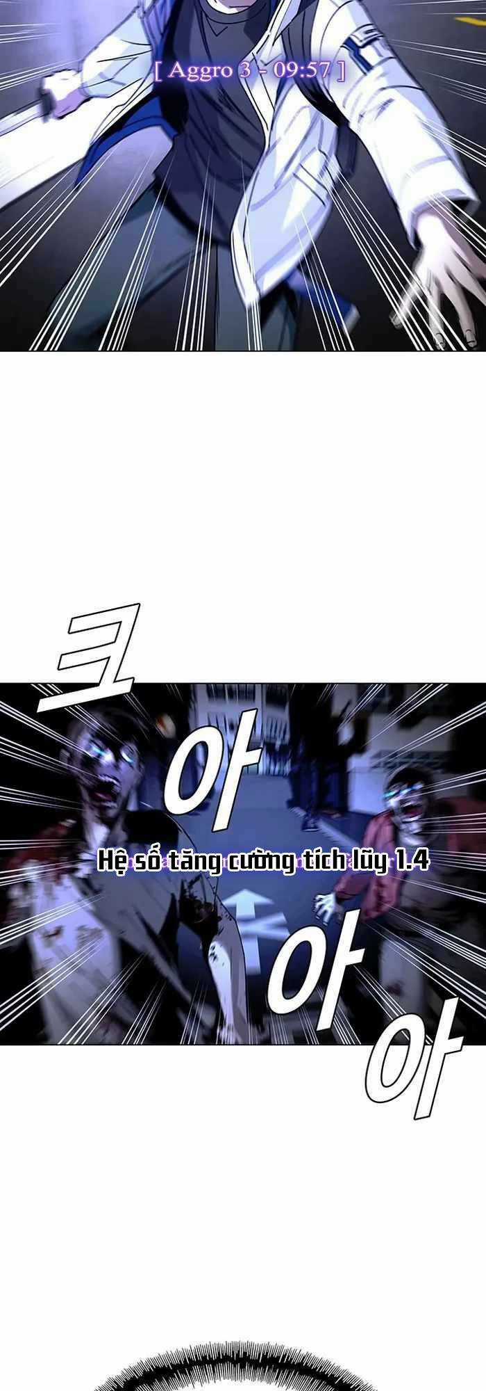 Võng Du Mạt Thế Chapter 11 trang 52