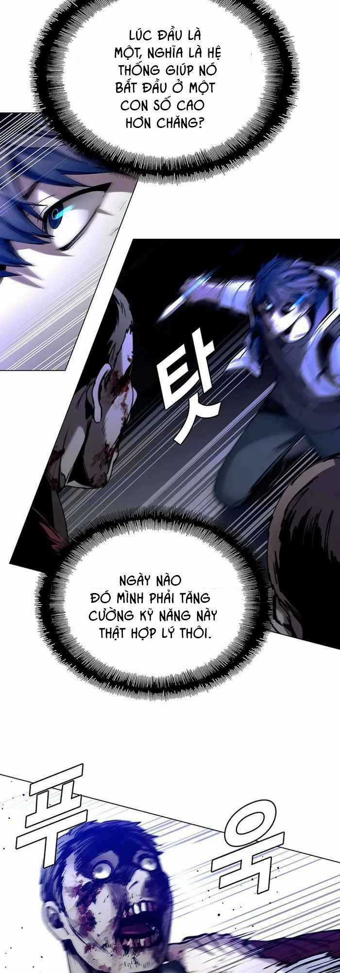 Võng Du Mạt Thế Chapter 11 trang 53