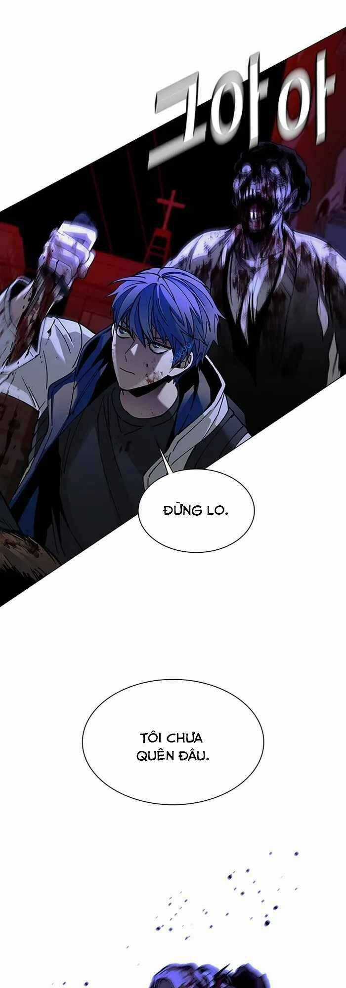 Võng Du Mạt Thế Chapter 11 trang 56