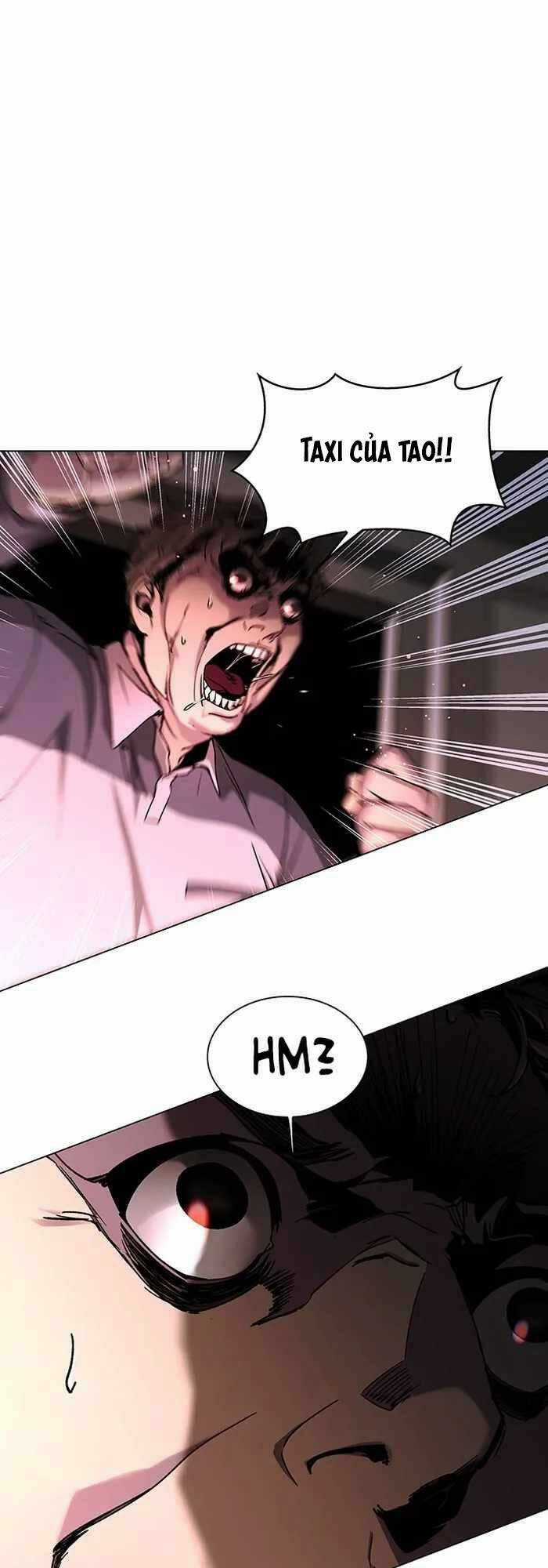 Võng Du Mạt Thế Chapter 11 trang 6
