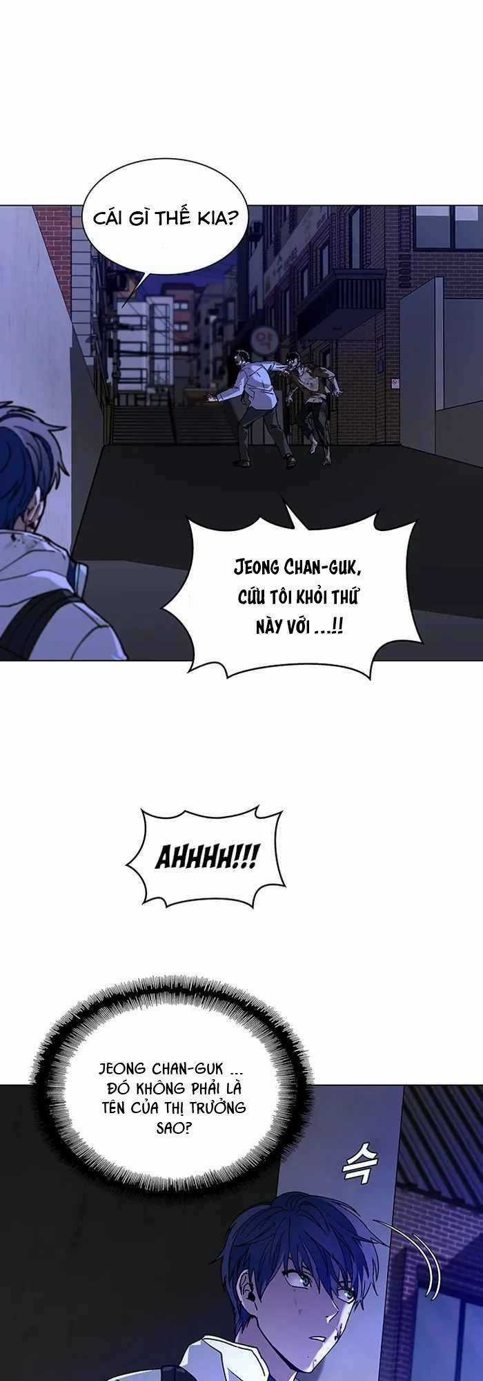 Võng Du Mạt Thế Chapter 11 trang 61