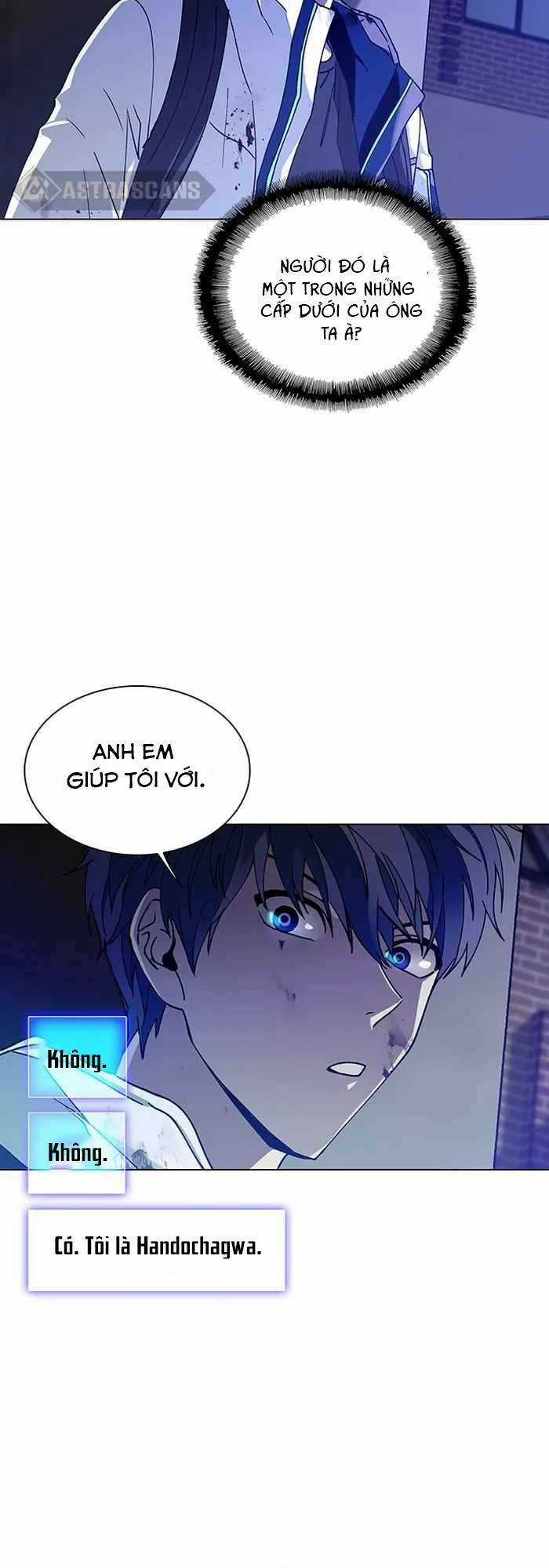 Võng Du Mạt Thế Chapter 11 trang 62