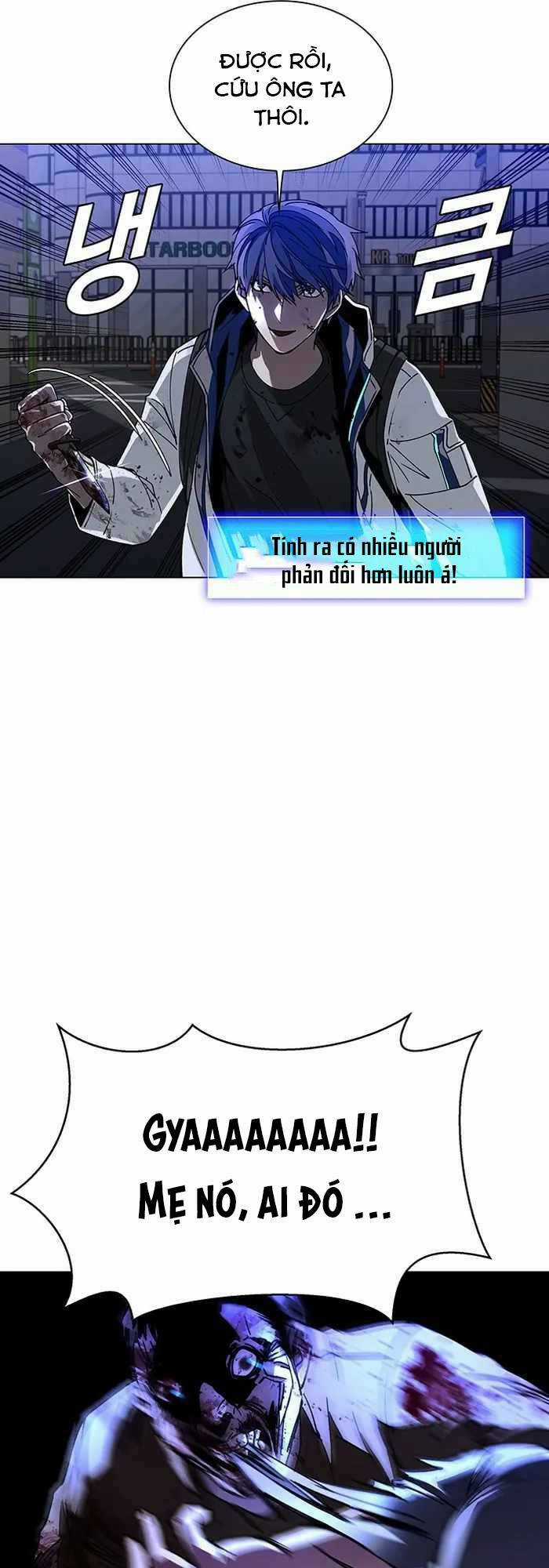 Võng Du Mạt Thế Chapter 11 trang 63