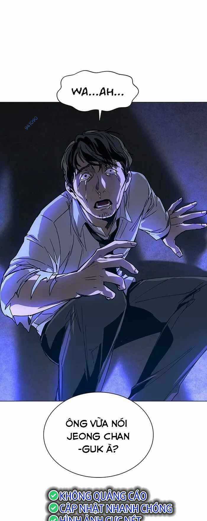 Võng Du Mạt Thế Chapter 11 trang 66