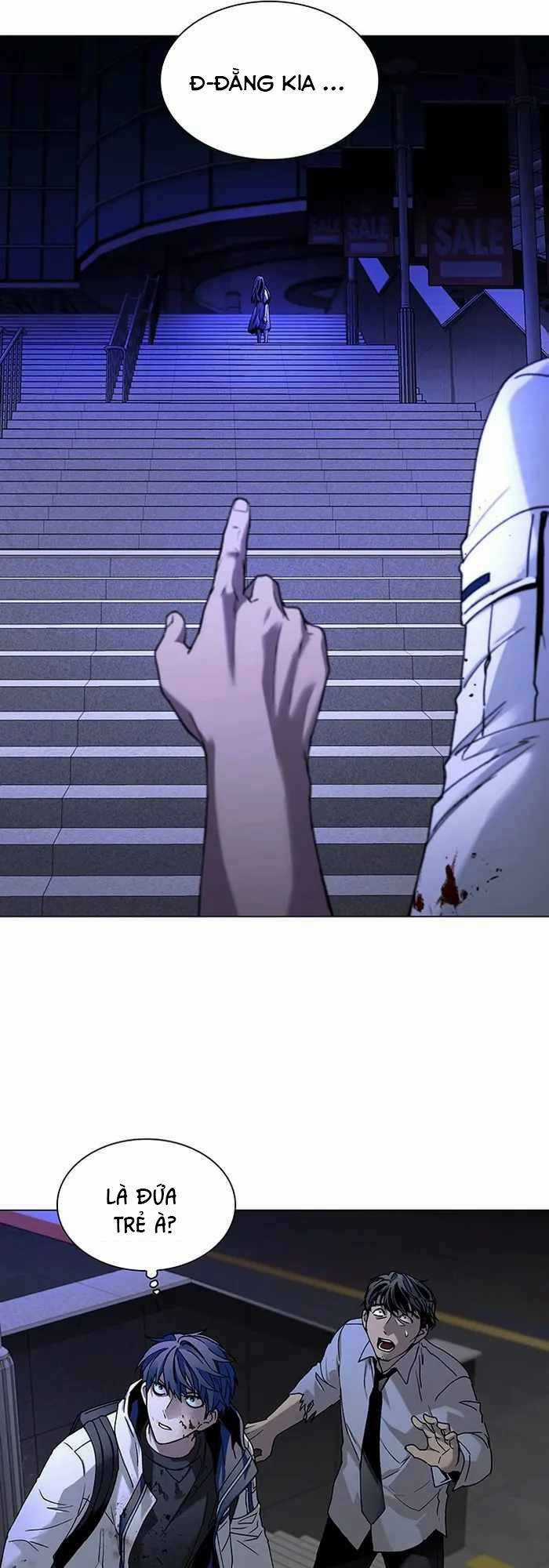 Võng Du Mạt Thế Chapter 12 trang 12
