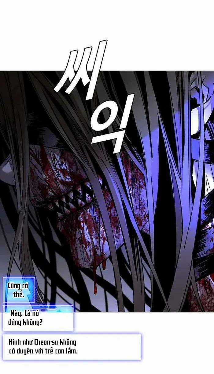 Võng Du Mạt Thế Chapter 12 trang 15