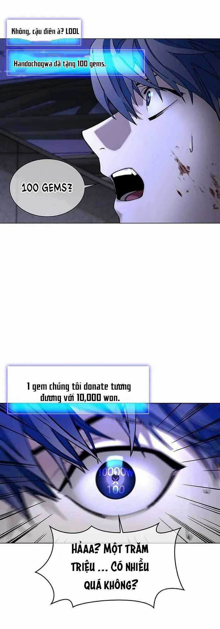 Võng Du Mạt Thế Chapter 12 trang 17