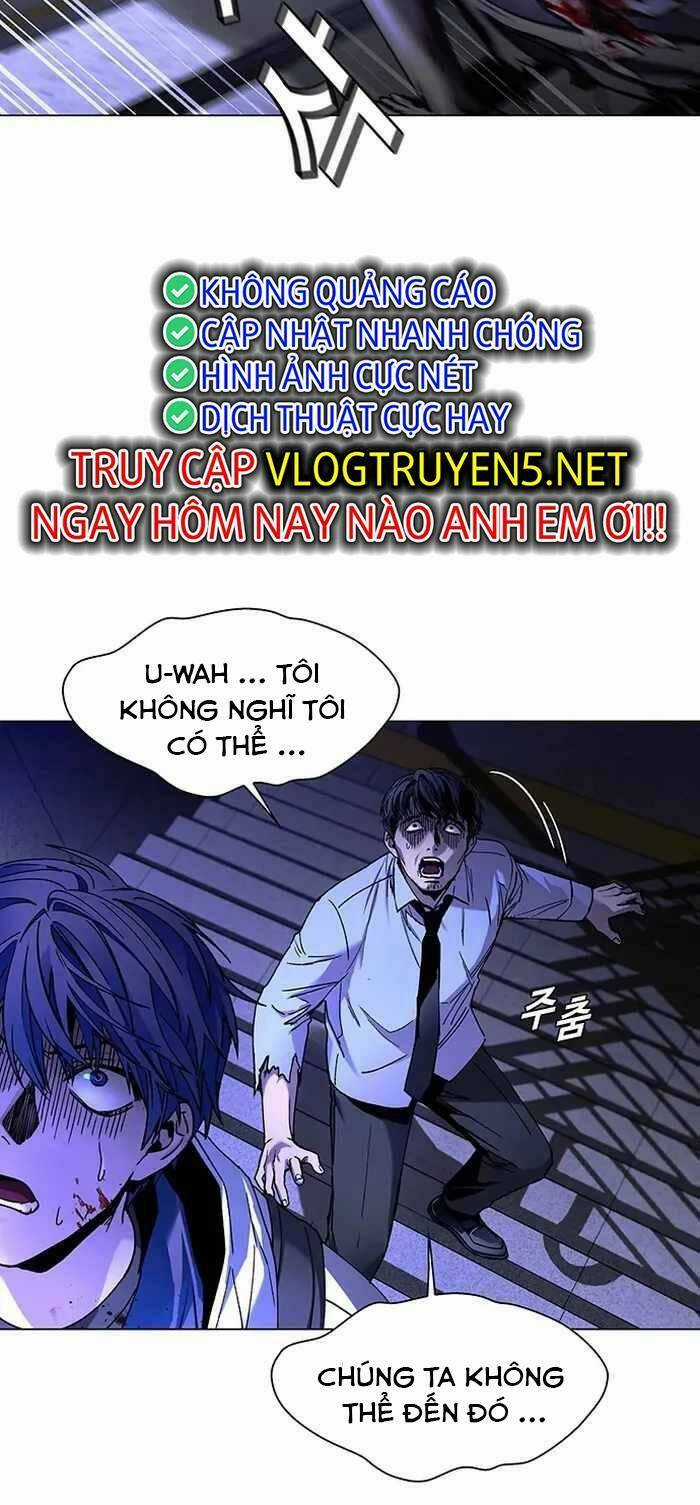 Võng Du Mạt Thế Chapter 12 trang 20