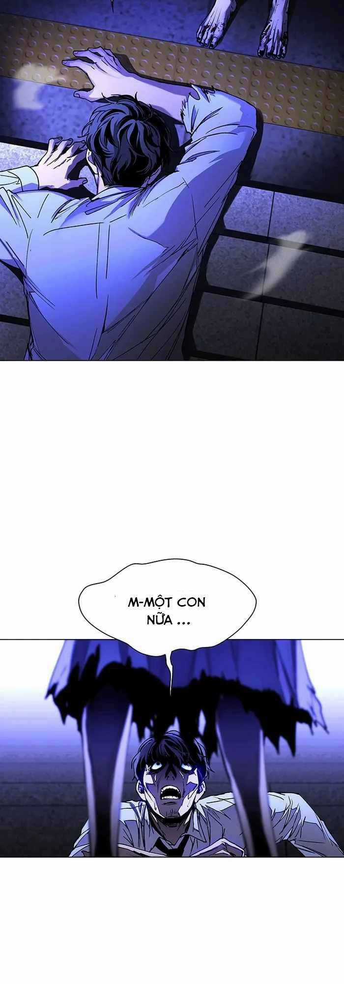 Võng Du Mạt Thế Chapter 12 trang 22