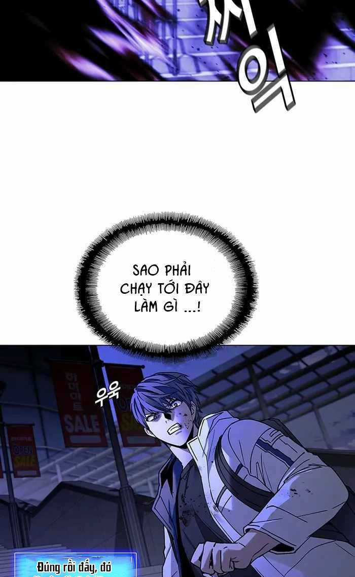 Võng Du Mạt Thế Chapter 12 trang 24