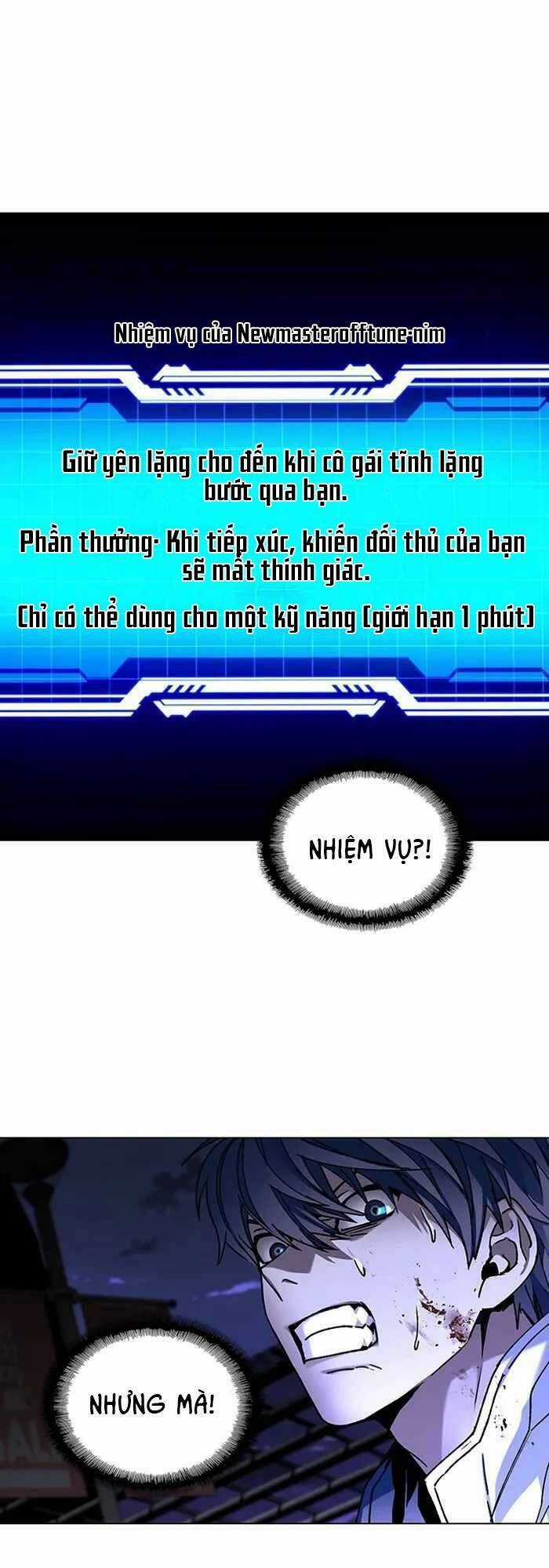 Võng Du Mạt Thế Chapter 12 trang 27
