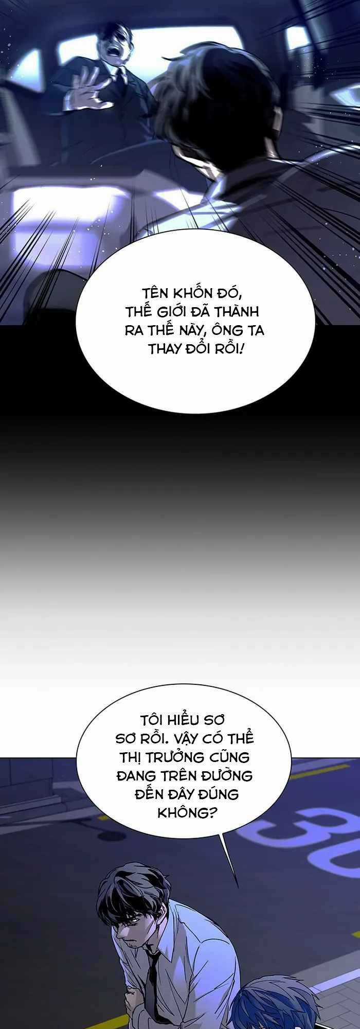 Võng Du Mạt Thế Chapter 12 trang 3