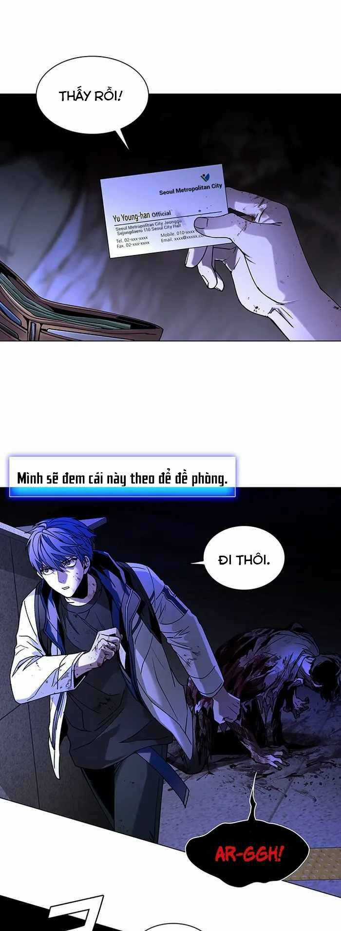 Võng Du Mạt Thế Chapter 12 trang 34