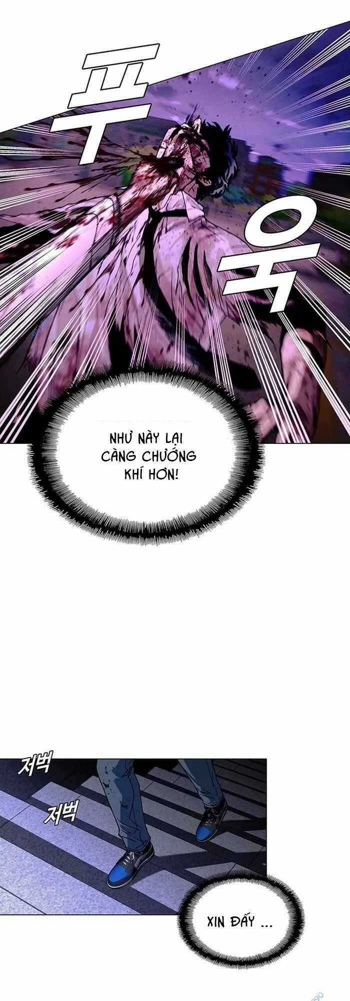 Võng Du Mạt Thế Chapter 12 trang 36