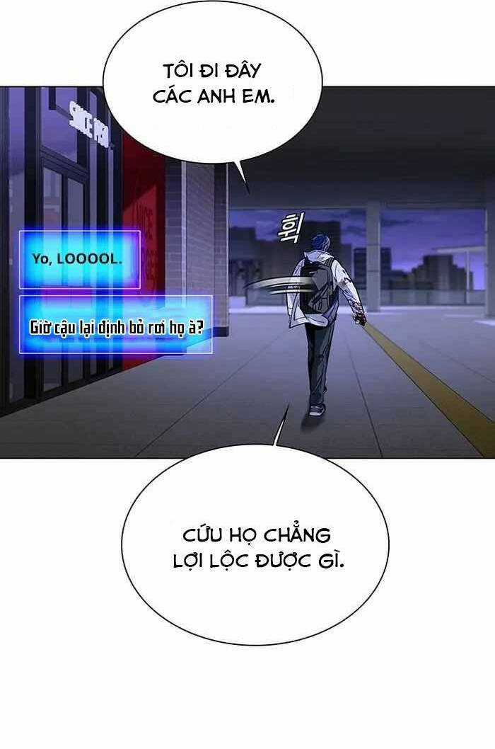 Võng Du Mạt Thế Chapter 12 trang 40