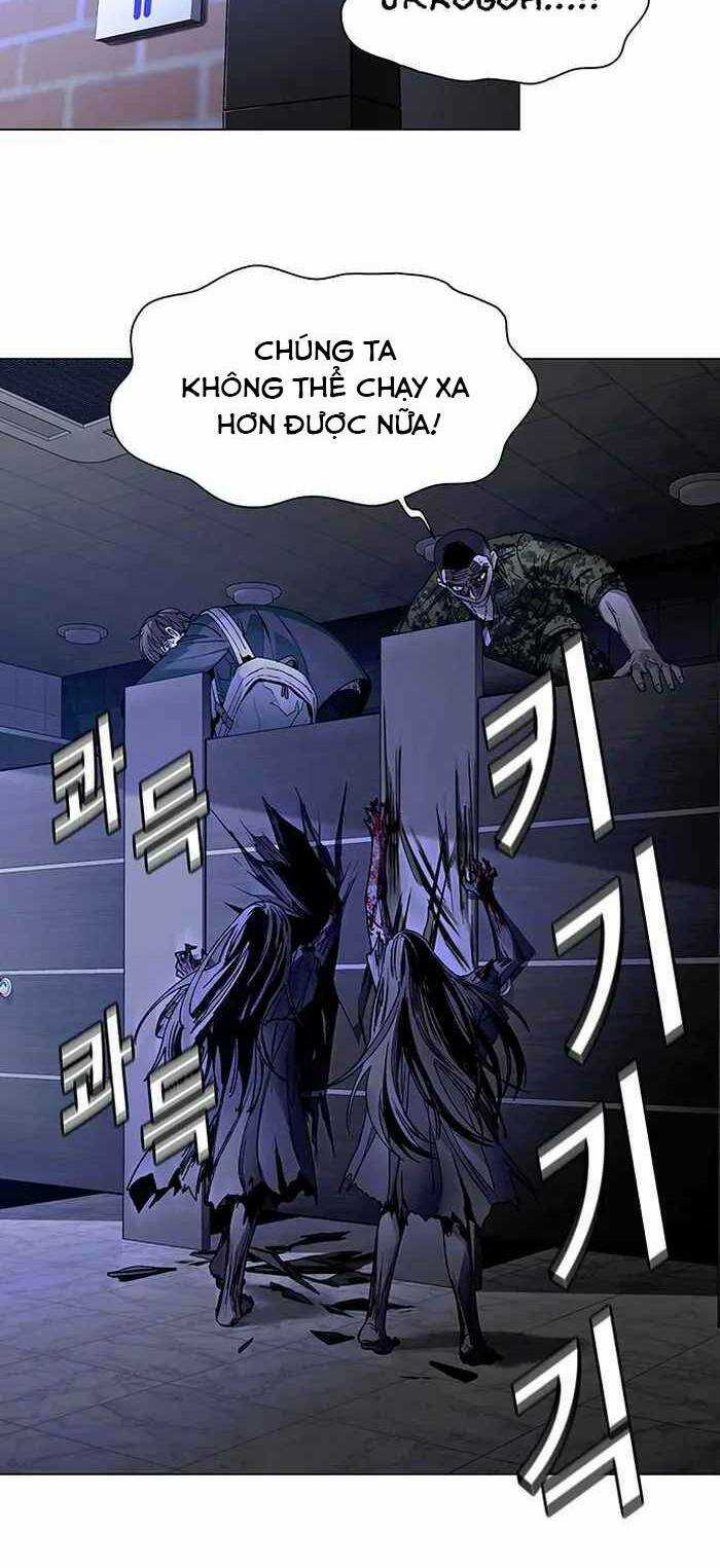 Võng Du Mạt Thế Chapter 12 trang 45