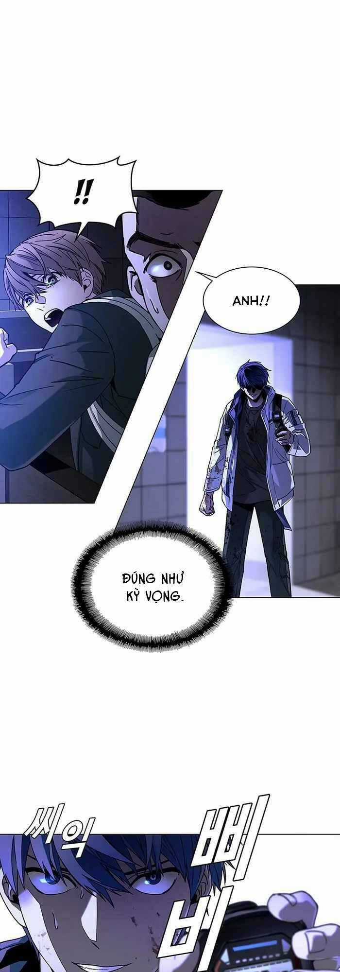 Võng Du Mạt Thế Chapter 12 trang 46