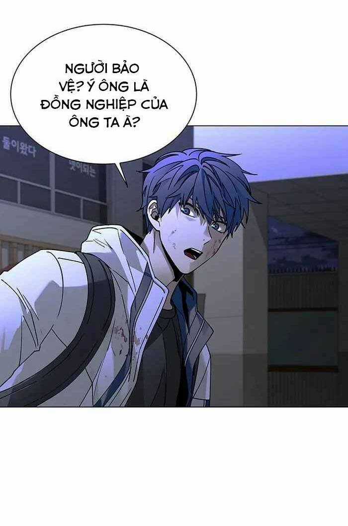 Võng Du Mạt Thế Chapter 12 trang 5