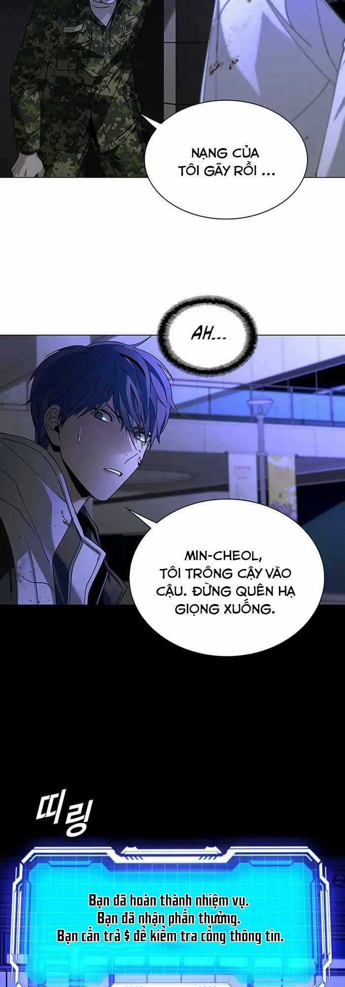 Võng Du Mạt Thế Chapter 12 trang 53