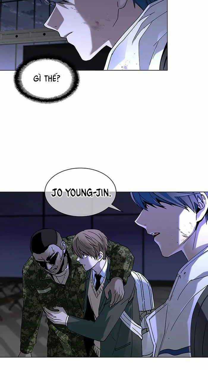 Võng Du Mạt Thế Chapter 12 trang 55