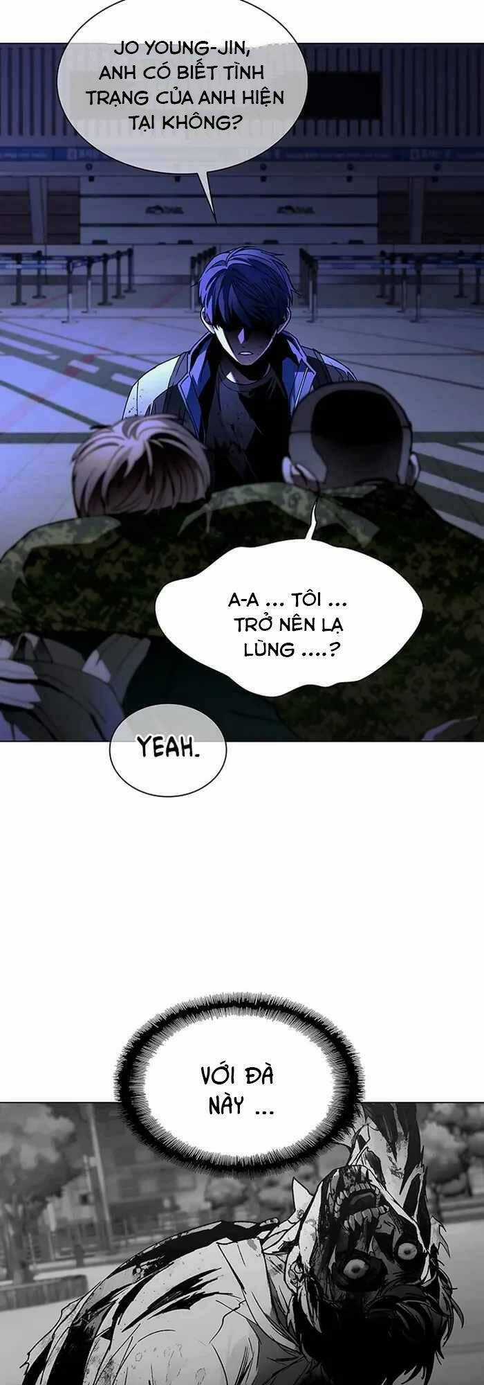 Võng Du Mạt Thế Chapter 12 trang 58