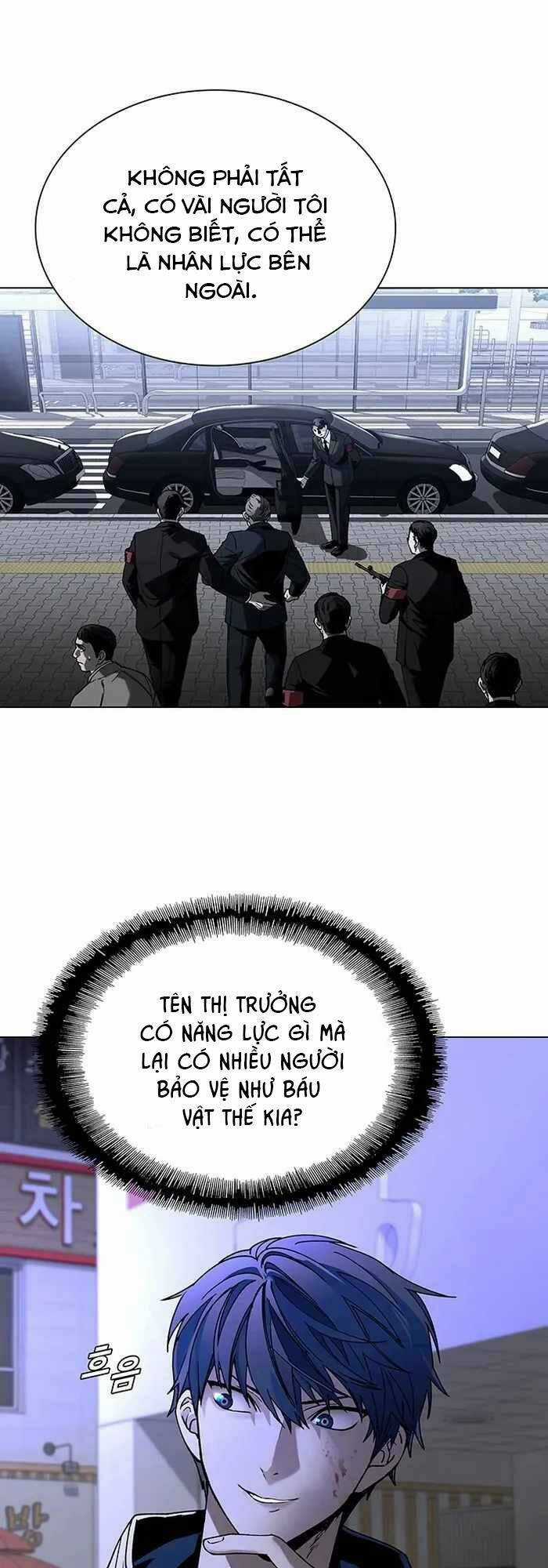 Võng Du Mạt Thế Chapter 12 trang 6