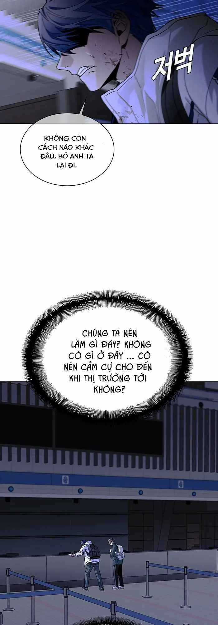 Võng Du Mạt Thế Chapter 12 trang 62