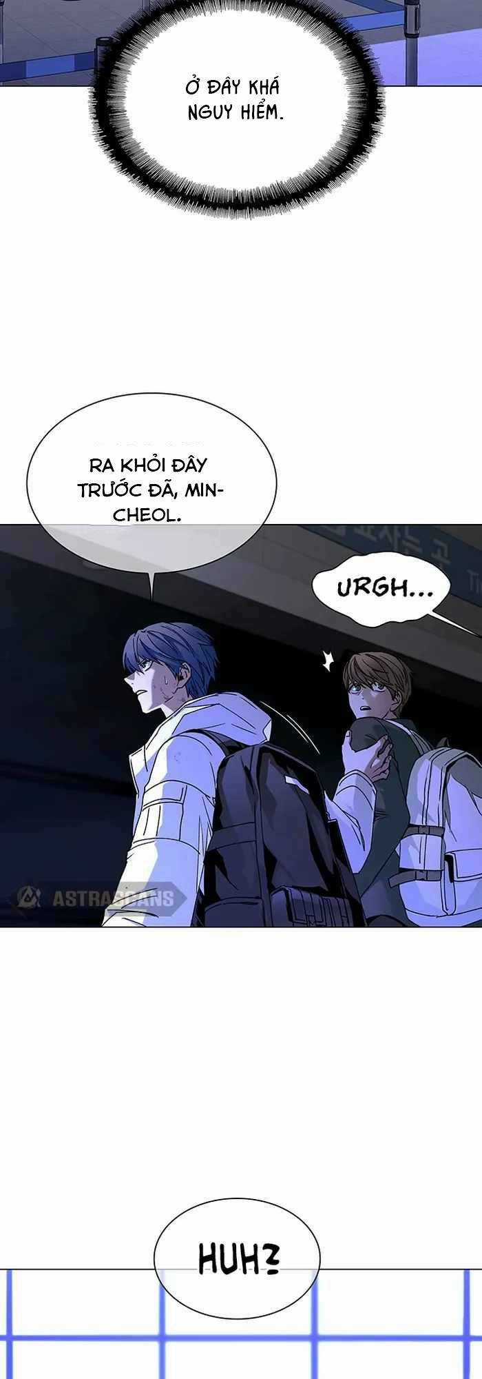 Võng Du Mạt Thế Chapter 12 trang 63