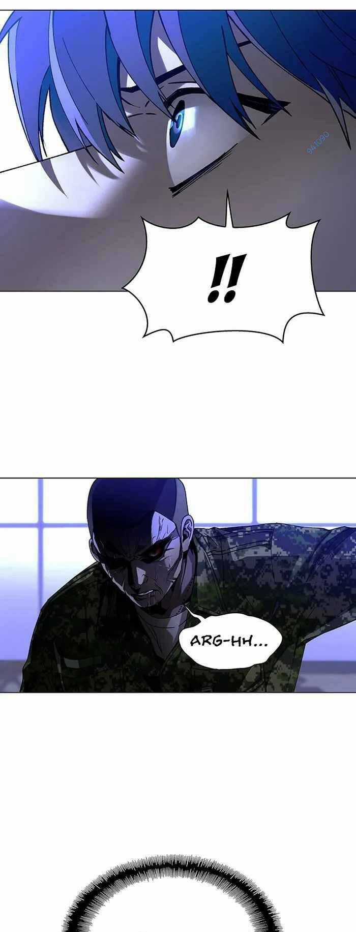 Võng Du Mạt Thế Chapter 12 trang 66