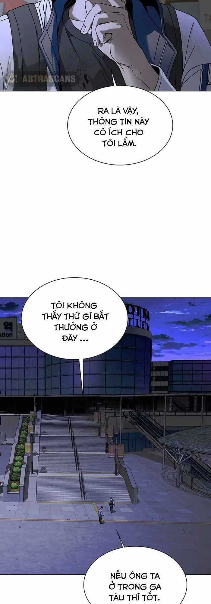 Võng Du Mạt Thế Chapter 12 trang 7